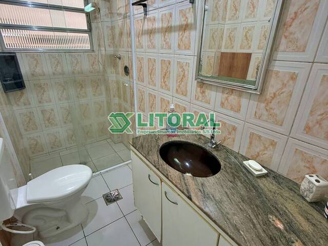 Apartamento para Venda em Guarujá - 5