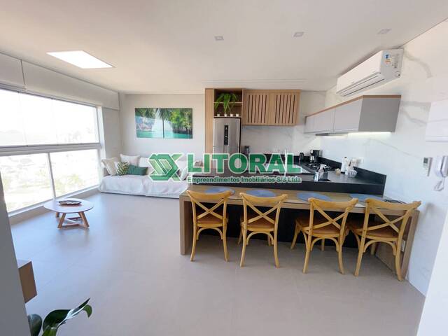 Apartamento para Venda em Guarujá - 5