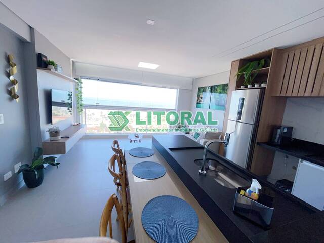#Tmz993 - Apartamento para Venda em Guarujá - SP