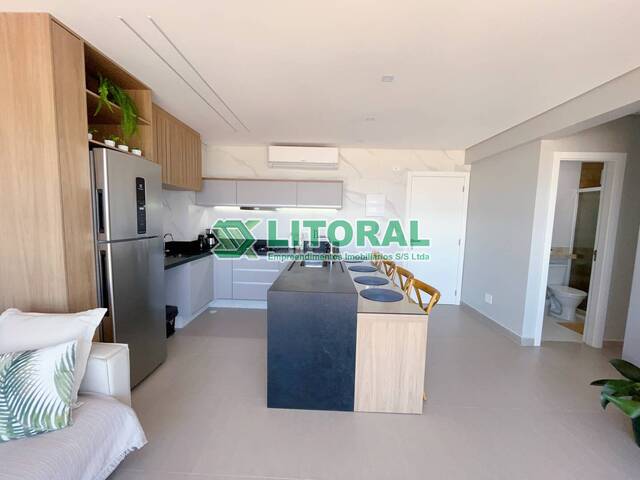 Apartamento para Venda em Guarujá - 4