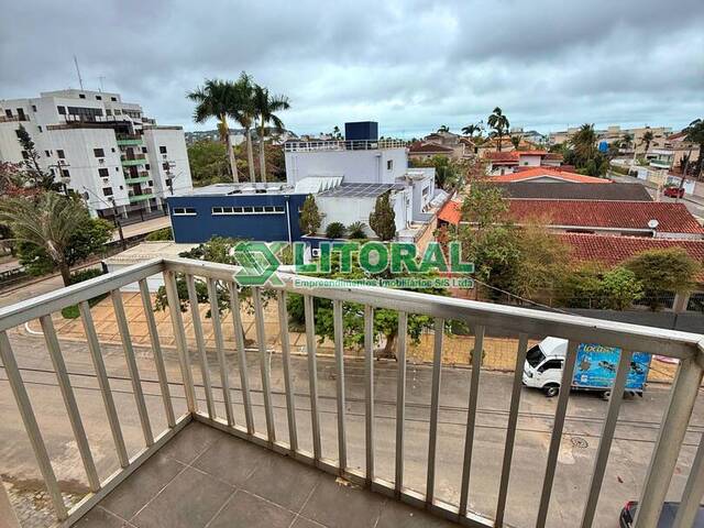 Apartamento para Venda em Guarujá - 4