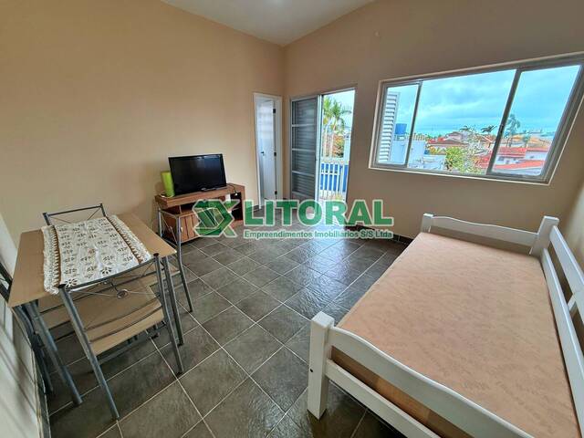 #TMZ994 - Apartamento para Venda em Guarujá - SP - 1