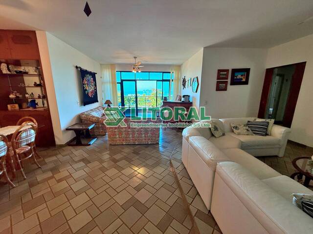 Apartamento para Locação em Guarujá - 5