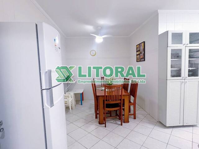 Apartamento para Venda em Guarujá - 3