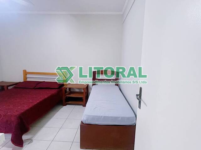 Apartamento para Venda em Guarujá - 4