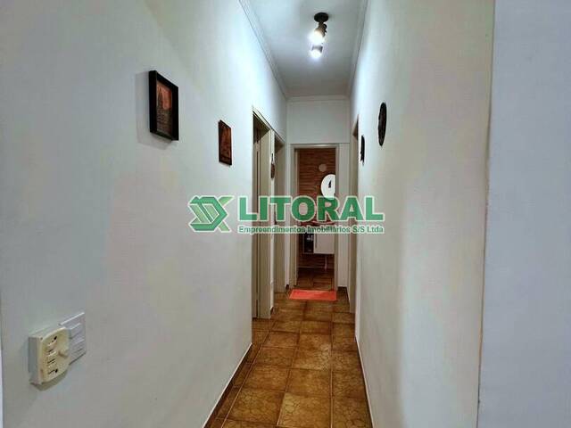 Apartamento para Locação em Guarujá - 4