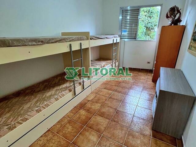 Apartamento para Locação em Guarujá - 5