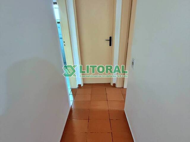 Apartamento para Locação em Guarujá - 4