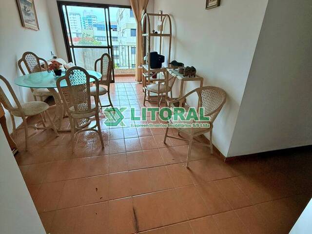 Apartamento para Venda em Guarujá - 2