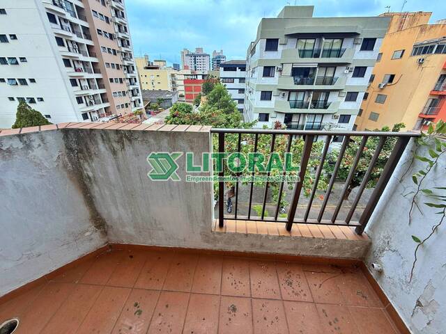 Apartamento para Venda em Guarujá - 3