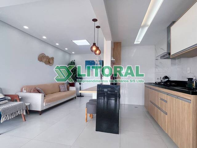 Apartamento para Venda em Guarujá - 3