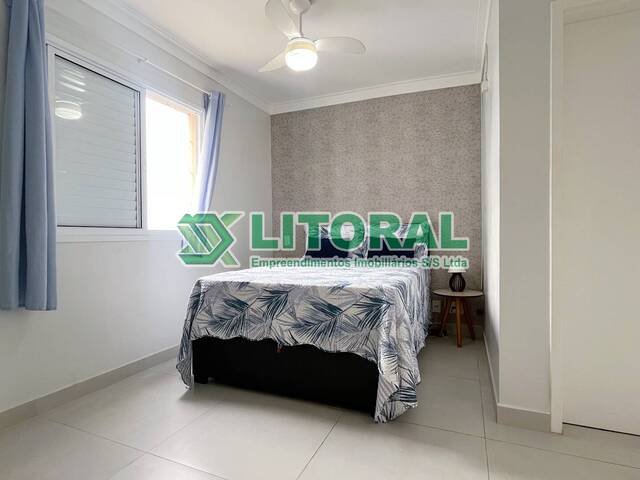 Apartamento para Venda em Guarujá - 5