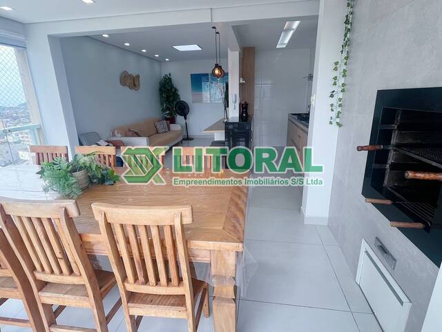 Apartamento para Venda em Guarujá - 2