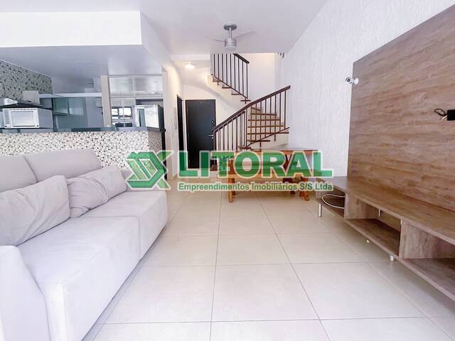 Apartamento para Venda em Guarujá - 2