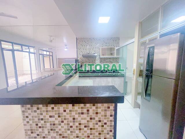 Apartamento para Venda em Guarujá - 3