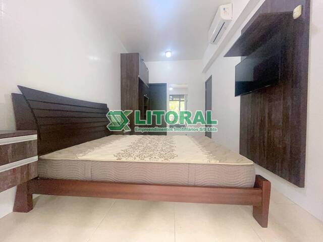 Apartamento para Venda em Guarujá - 5