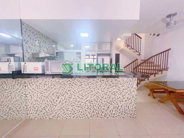 Apartamento para Venda em Guarujá - 4