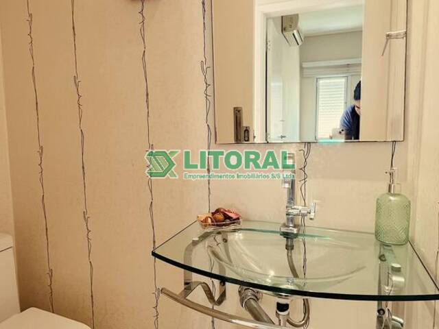 Apartamento para Venda em Guarujá - 5