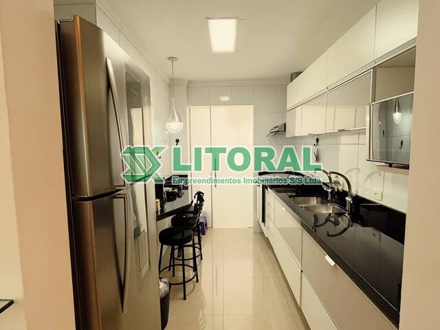 Apartamento para Venda em Guarujá - 4