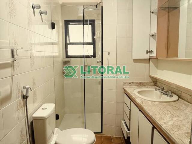 Apartamento para Venda em Guarujá - 5