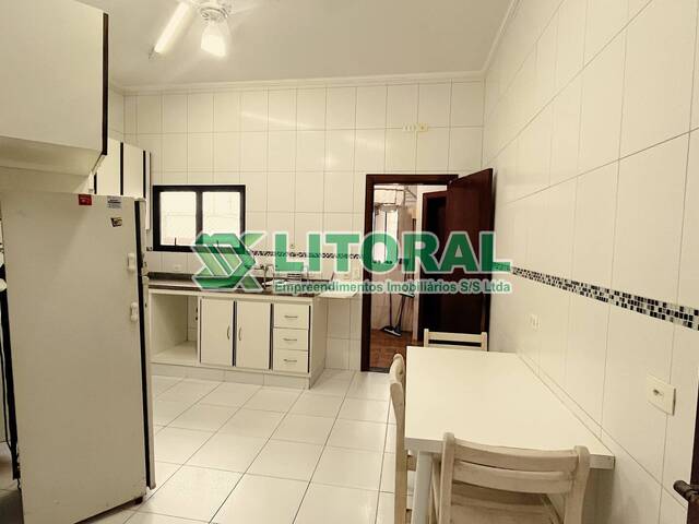 #TMZ1008 - Apartamento para Venda em Guarujá - SP