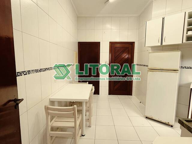Apartamento para Venda em Guarujá - 4