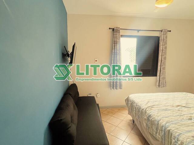 Apartamento para Locação em Guarujá - 4