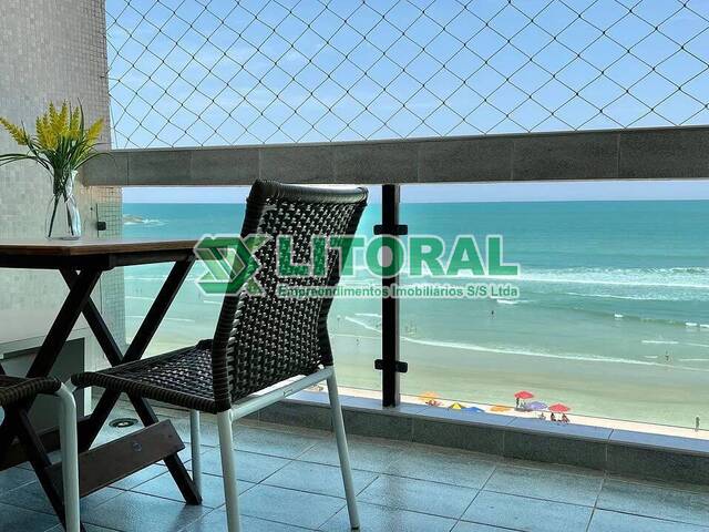 #tmz1013 - Apartamento para Venda em Guarujá - SP - 1