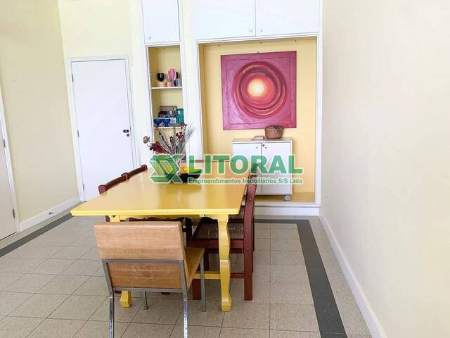 #tmz1013 - Apartamento para Venda em Guarujá - SP - 3