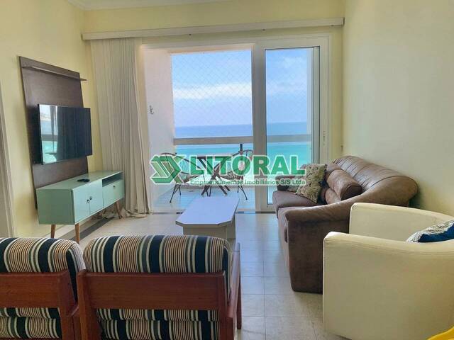 Apartamento para Venda em Guarujá - 5