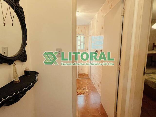 Apartamento para Venda em Guarujá - 5