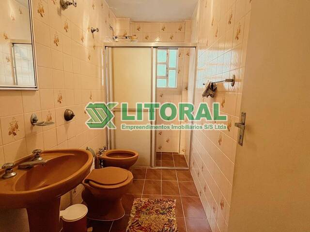 Apartamento para Venda em Guarujá - 4