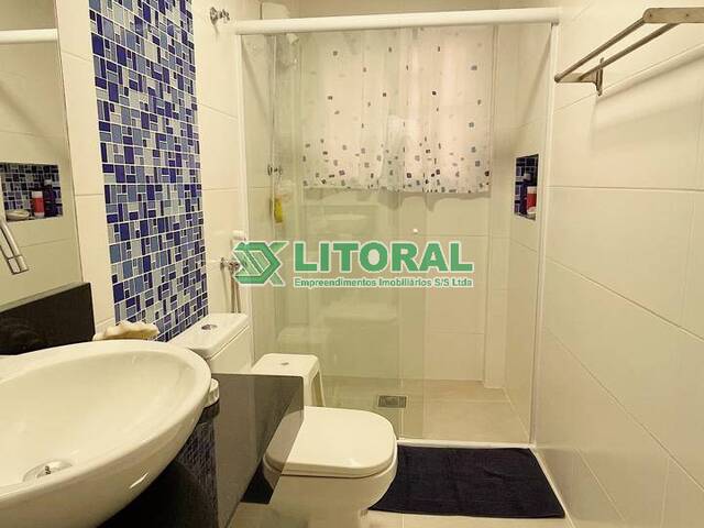 Apartamento para Venda em Guarujá - 4