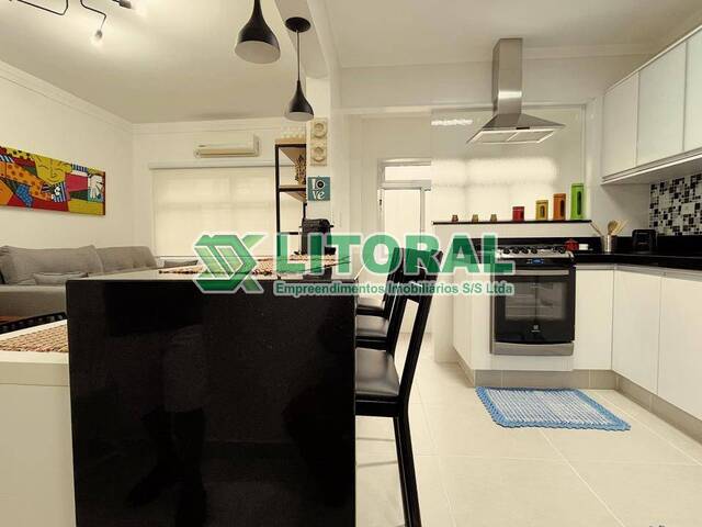 #TMZ1016 - Apartamento para Venda em Guarujá - SP - 3