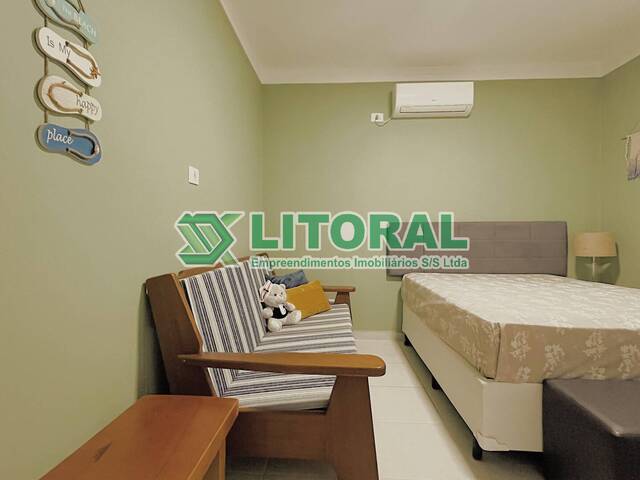 Apartamento para Venda em Guarujá - 5