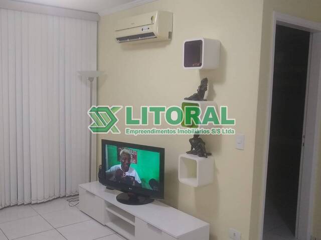Apartamento para Venda em Guarujá - 4