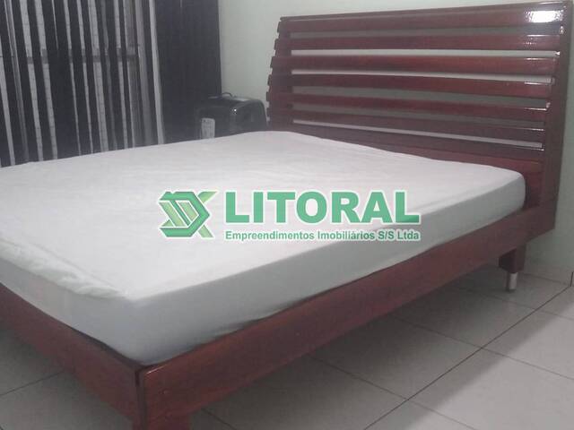 Apartamento para Venda em Guarujá - 5