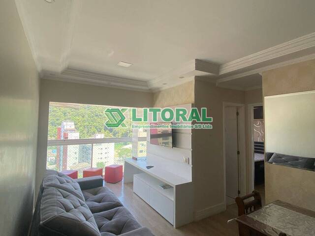 Apartamento para Venda em Guarujá - 4