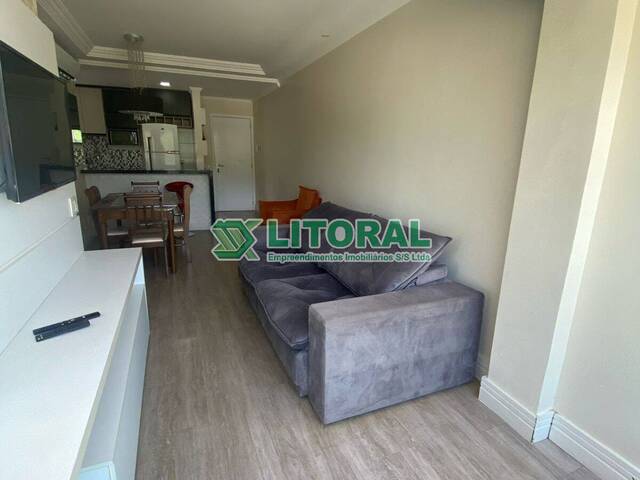Apartamento para Venda em Guarujá - 5