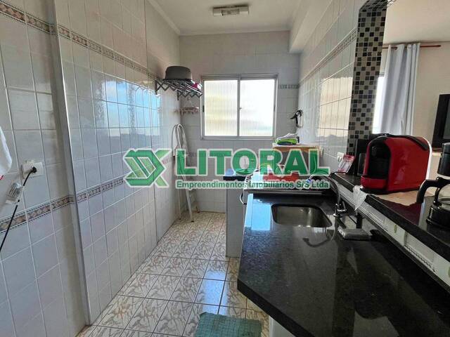 Apartamento para Locação em Guarujá - 3