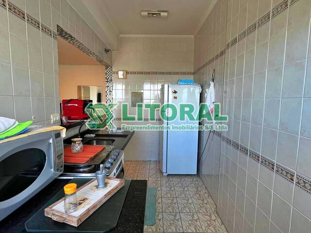 Apartamento para Locação em Guarujá - 4