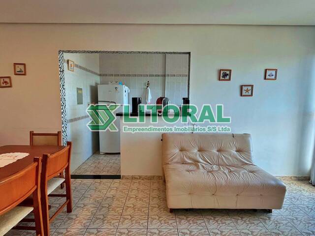 Apartamento para Locação em Guarujá - 5