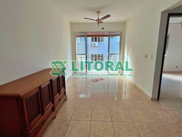 Apartamento para Locação em Guarujá - 2