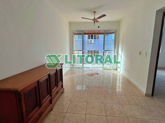 Apartamento para Locação em Guarujá - 3