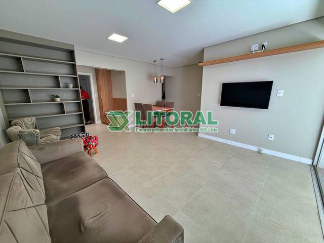 Apartamento para Venda em Guarujá - 2