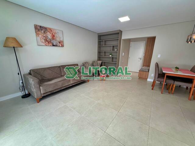 Apartamento para Venda em Guarujá - 4