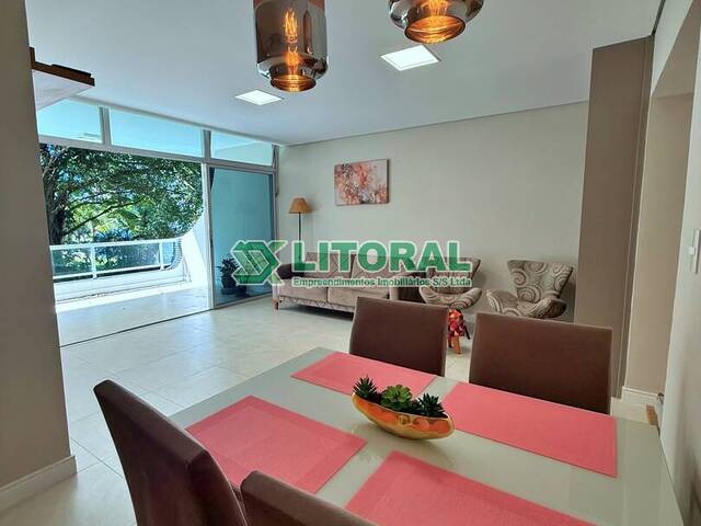 Apartamento para Venda em Guarujá - 5
