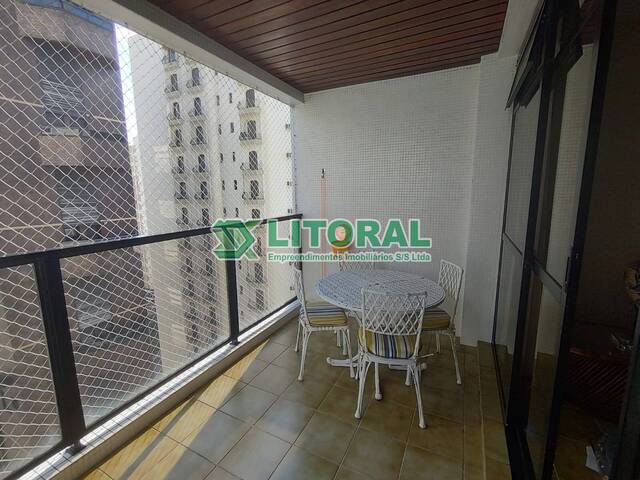 Apartamento para Venda em Guarujá - 2