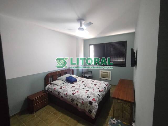 Apartamento para Venda em Guarujá - 5