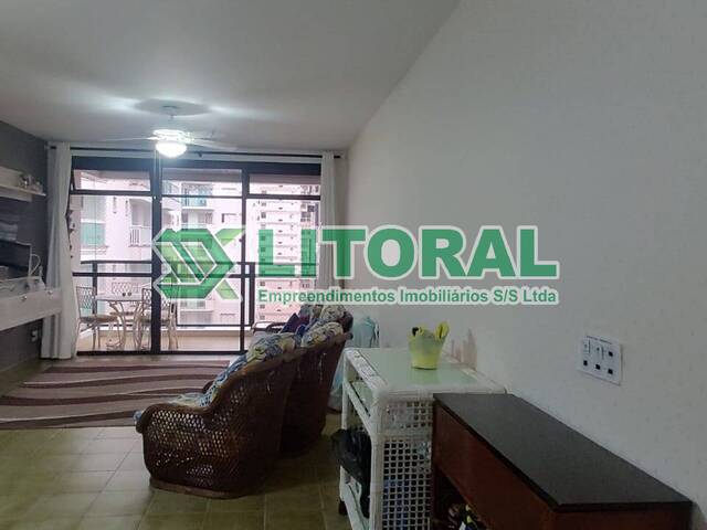 Apartamento para Venda em Guarujá - 4